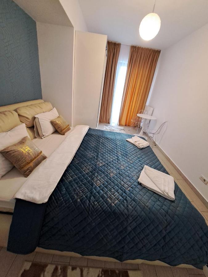 M&A Apartament Mamaianord Exterior photo