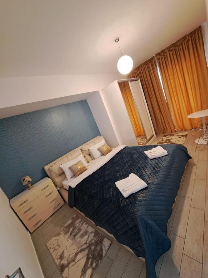 M&A Apartament Mamaianord Exterior photo