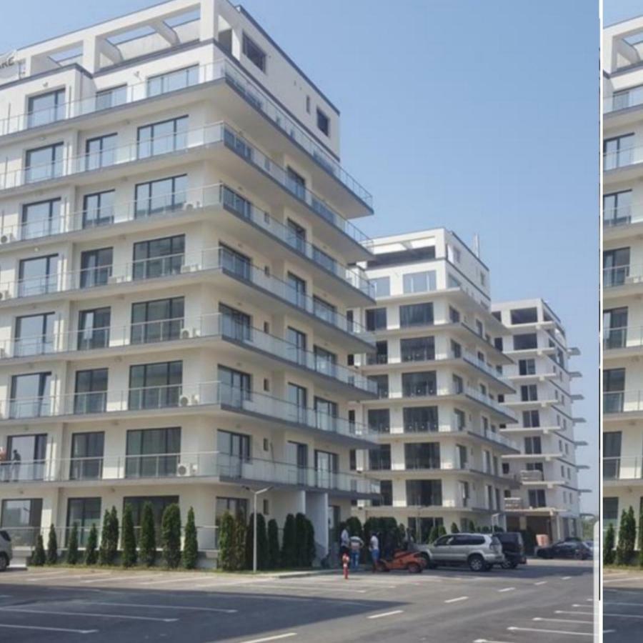 M&A Apartament Mamaianord Exterior photo